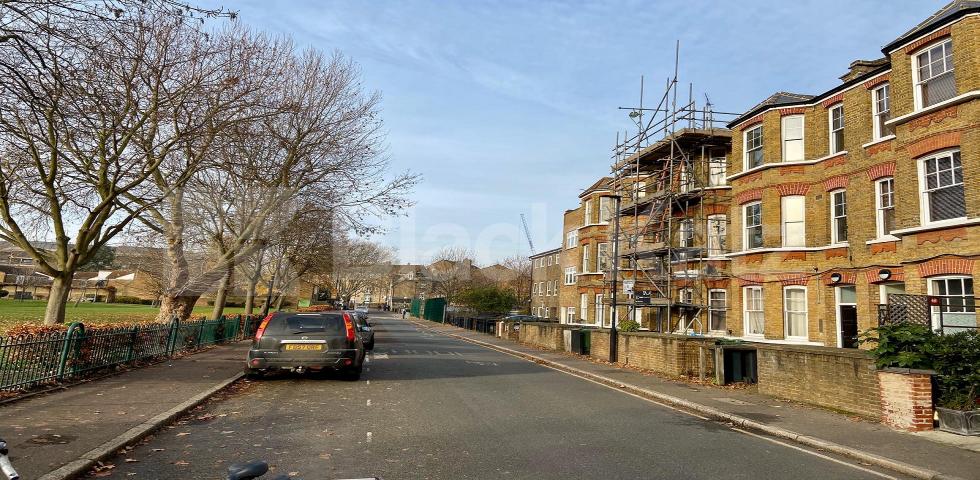 			New instruction , 1 Bedroom, 1 bath, 1 reception Apartment			 Fitzalan Street, Lambeth North/Kennington